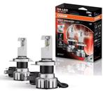 Osram H4 Night Breaker LED Smart ( Set ) Street-Legal Plu..., Ophalen of Verzenden, Nieuw