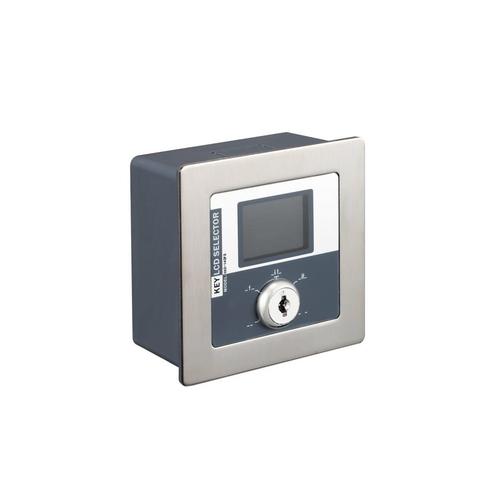 YLI YAD-140FS 5 standen sleutel schakelaar met LCD voor, Doe-het-zelf en Verbouw, Hang- en Sluitwerk, Nieuw, Ophalen of Verzenden