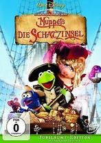 Muppets - Die Schatzinsel [Special Edition] von Brian Henson, Gebruikt, Verzenden