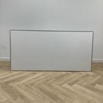 Tweedehands Legamaster magnetisch whiteboard, 200x100 cm, Huis en Inrichting, Woonaccessoires | Memoborden, Ophalen of Verzenden