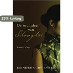 De orchidee van Shanghai 9789023426196 J.C. Epstein, Verzenden, Gelezen, J.C. Epstein