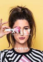 Make-up 9789021559667 Xelly Cabau van Kasbergen, Verzenden, Zo goed als nieuw, Xelly Cabau van Kasbergen