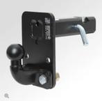 AUTO-HAK - Trekhaak voor 2 receiver hitch, Ophalen of Verzenden, Nieuw