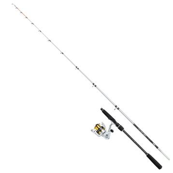 Mitchell Tanager SW Squid Spinning Combo 1,80m (50-100g) beschikbaar voor biedingen