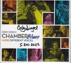 cd - Corky Siegels Chamber Blues - More Different Voices, Verzenden, Nieuw in verpakking