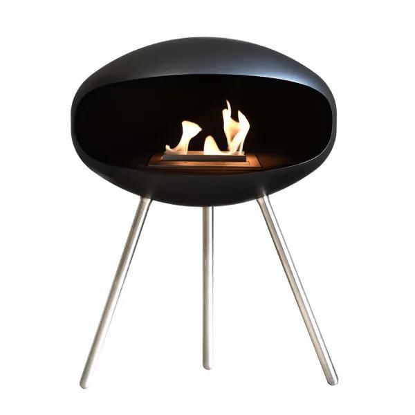 Sfeerhaard op bio ethanol nu 10 procent korting!!!!, Huis en Inrichting, Kachels, Bio-ethanolhaard, Vrijstaand, Nieuw, Overige brandstoffen