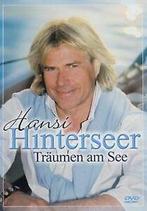 Hansi Hinterseer - Träumen am See  DVD, Cd's en Dvd's, Zo goed als nieuw, Verzenden