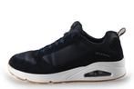 Skechers Sneakers in maat 46 Blauw | 10% extra korting, Skechers, Verzenden, Blauw, Sneakers of Gympen