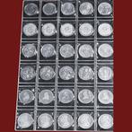 Duitsland. 5 Mark - Serie 6 Monete Commemorative x5 copie -