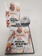 NBA Live 2004 Nintendo Gamecube, Spelcomputers en Games, Games | Nintendo GameCube, Nieuw, Ophalen of Verzenden