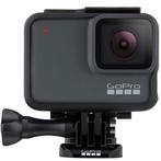 GoPro HERO7 Silver Action Camera - Zilver, Audio, Tv en Foto, Actiecamera's, Verzenden, Zo goed als nieuw