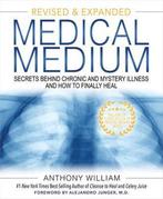 9781401962876 Medical Medium Anthony William, Verzenden, Nieuw, Anthony William