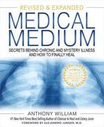 9781401962876 Medical Medium Anthony William, Boeken, Verzenden, Nieuw, Anthony William