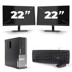 Dell Optiplex 7010 SFF - Intel Core i5-3e Generatie - 8GB RA, Verzenden, Nieuw