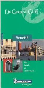 GP5.VENETIE (NDL) 9782060000503, Verzenden, Gelezen
