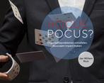 9789083377490 Hocus pocus? Jan Willem Nuis, Verzenden, Nieuw, Jan Willem Nuis
