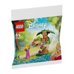 LEGO Disney - Auroras Forest Playground Polybag 30671, Nieuw, Ophalen of Verzenden