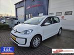 Volkswagen up! | Zakelijke Lease v.a. €141.5 pm, Automaat, Gebruikt, Wit, Lease