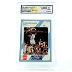 Michael Jordan – 1989 Collegiate Collection WCG 10 – North C, Verzenden, Nieuw, Foto of Kaart