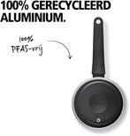 Brabantia VANTA Steelpan / Sauspan - Ø 16cm – Inclusief, Verzenden, Nieuw