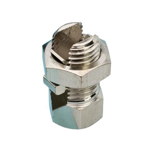 JMV moerklem/splitklem 25mm2, Doe-het-zelf en Verbouw, Elektra en Kabels, Nieuw, Ophalen of Verzenden