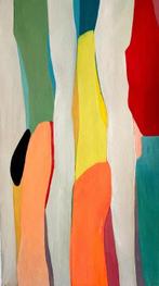 J. DELGALLO - Verano. XL. ( NO Reserve ), Antiek en Kunst