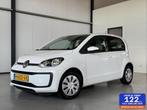 Volkswagen up! | Zakelijke Lease v.a. €150.26 pm, Automaat, Gebruikt, Up!, Wit