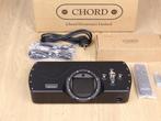 Chord Electronics DAVE highend audio DAC D/A-Convertor NEW 3, Audio, Tv en Foto, Converters, Ophalen of Verzenden, Gebruikt