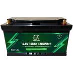 IA-12-100H Lithium LifePo4 accu met verwarming en bluetooth, Auto-onderdelen, Accu's en Toebehoren, Ophalen of Verzenden, Nieuw