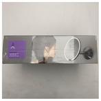 Bieden: Marine LED Vanity Mirror with Sensor and Tru-Lux Li, Ophalen of Verzenden, Nieuw