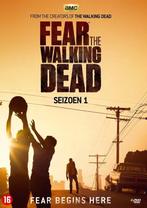 Fear The Walking Dead - Seizoen 1 (MM Edition) DVD, Verzenden, Nieuw in verpakking