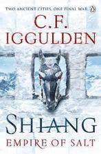 Shiang 9780718186777 C. F. Iggulden, Verzenden, Zo goed als nieuw, C. F. Iggulden
