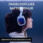 Logitech G Astro A30 - Draadloze Gaming Headset - Bluetooth, Audio, Tv en Foto, Verzenden, Zo goed als nieuw