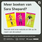 Pretty Little Liars #11: Stunning / Pretty Little Liars, Verzenden, Gelezen, Sara Shepard