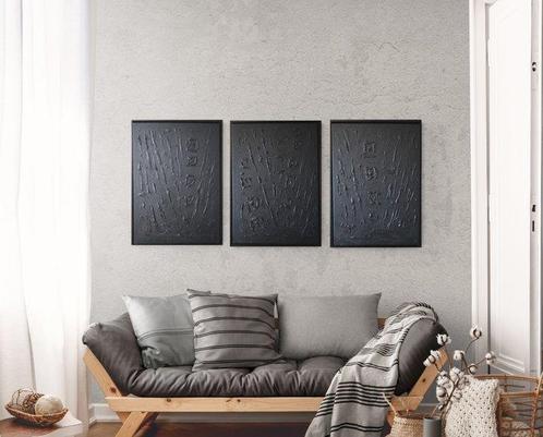 Natalia Krykun - Series Touch of Tranqullity - #3, Antiek en Kunst, Kunst | Schilderijen | Modern