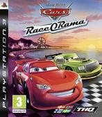 Disney Pixar Cars: Race O Rama PS3 Morgen in huis!, Spelcomputers en Games, Games | Sony PlayStation 3, Vanaf 16 jaar, 2 spelers