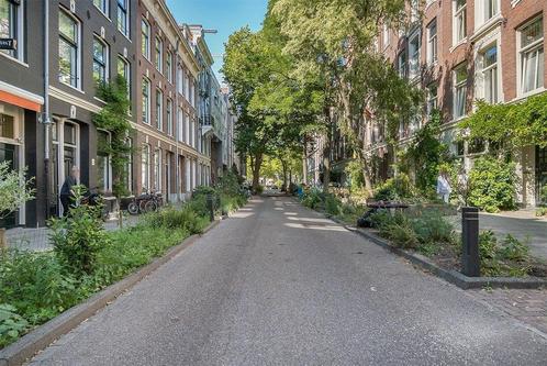 Te huur: Appartement Frans Halsstraat in Amsterdam, Huizen en Kamers, Huizen te huur, Noord-Holland, Appartement