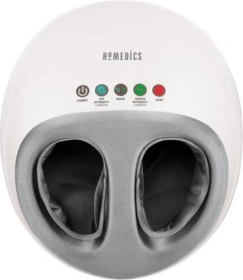 HoMedics FMS350H Shiatsu Air Pro Foot Massageapparaat -, Sport en Fitness, Massageproducten, Verzenden