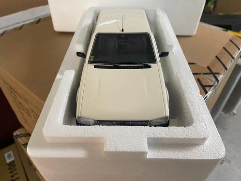 Otto Mobile 1:18 - Modelauto - Peugeot 505 V6, Hobby en Vrije tijd, Modelauto's | 1:5 tot 1:12