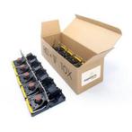 Professionele Muizenvallen met Chocoladegeur Lokmi, Verzenden, Nieuw