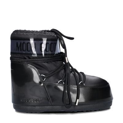 Moonboot The Original Icon Low snowboots voor dames, Kleding | Dames, Schoenen, Snowboots, Zwart, Nieuw, Verzenden