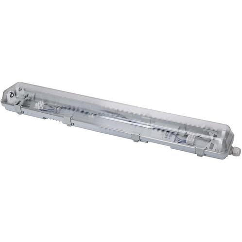 LED Waterdichte TL Armatuur - Velvalux Strela - 60cm -, Huis en Inrichting, Lampen | Plafondlampen, Nieuw, Ophalen of Verzenden