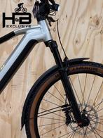 Cube Reaction Hybrid SLX Allroad 750 29 inch E-Mountainbike, Fietsen en Brommers, Fietsen | Mountainbikes en ATB, Overige merken