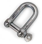 Harpsluitingen 5mm, Verzenden, Nieuw