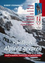 Handboek Alpiene Gevaren 9789043905442 Robert Steenmeijer, Robert Steenmeijer, Gelezen, Verzenden