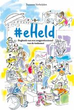#eHeld 9789023258476 Suzanne Verheijden, Verzenden, Gelezen, Suzanne Verheijden