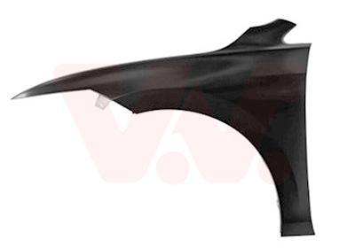 VW Golf 8 Zijscherm Spatscherm Links nieuw, Auto-onderdelen, Carrosserie en Plaatwerk