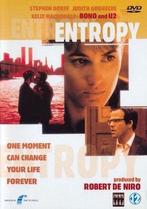 Entropy - DVD (Films (Geen Games)), Cd's en Dvd's, Dvd's | Overige Dvd's, Ophalen of Verzenden, Zo goed als nieuw
