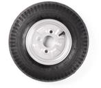 Compleet aanhanger wiel - 4.50-10 - steekmaat: 4x100 -, Auto-onderdelen, Ophalen of Verzenden, Nieuw