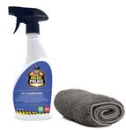 Mediashop Vet- en vuilverwijderaar Grease Police, 500 ml